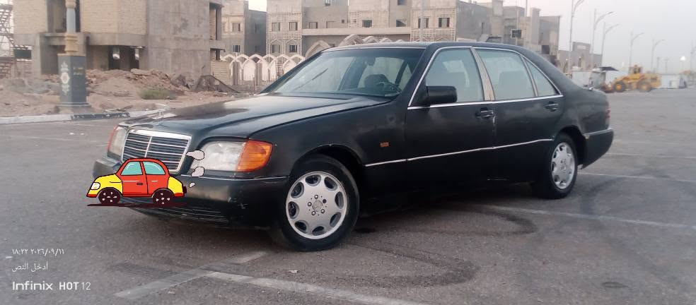 سلام عليكم..
مال سدس شبح رئسي 1994
فول مواصفات كشنات كهرباء دبل جام 
محرك فيفيتي ابو بطل مرغوب 
رقم بصره دولي شرط تحويل ثاني يوم 
السعر 45 بيع او مرواس حسب قناعه 
مكاني كربلاء الاستفسار ***********
