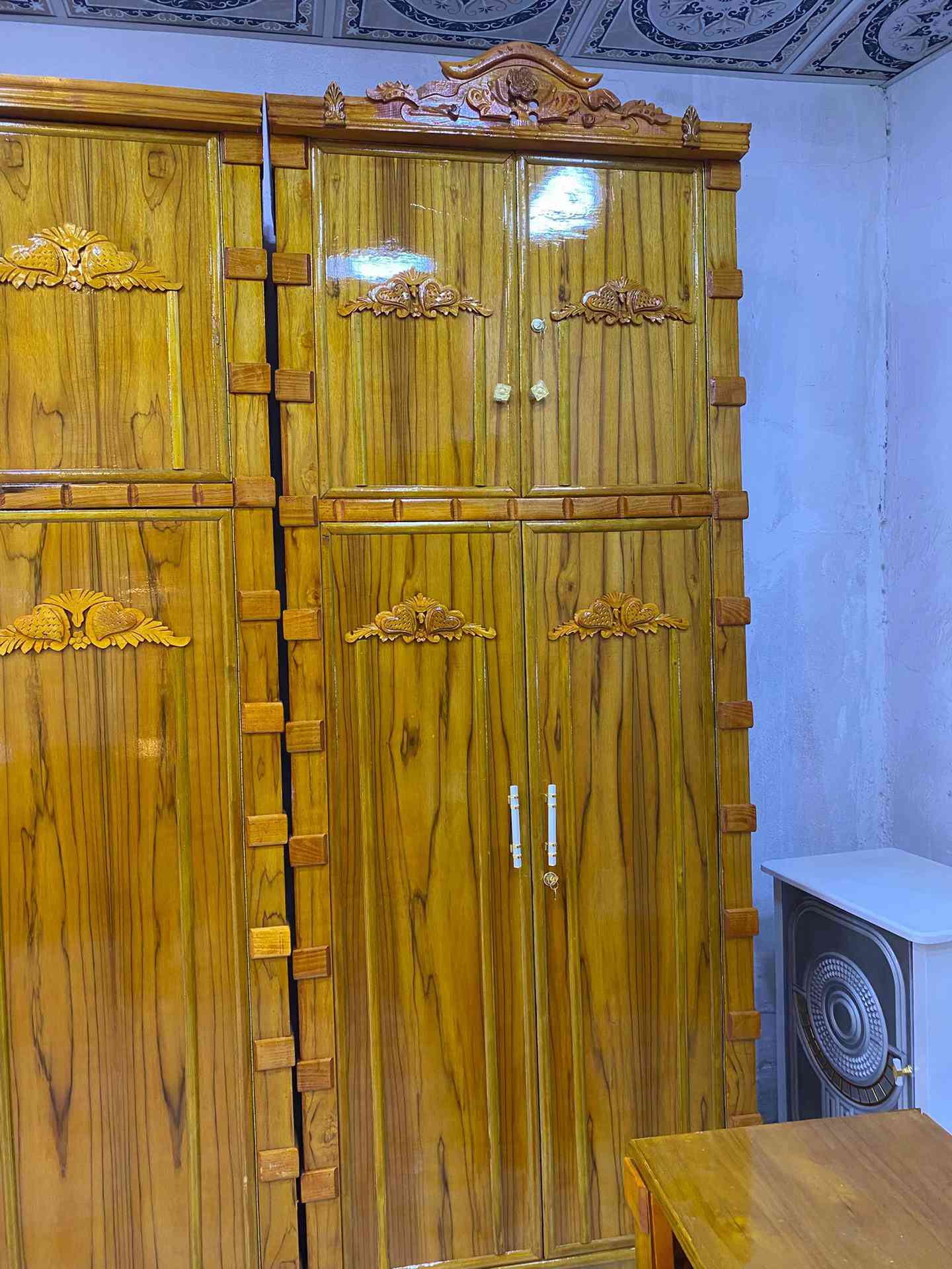 #غرف—نوم #موديل–مسرح  #غرف_نوم_عصرية #غرف_نوم_فخمة #عماره_بصره_كوت_حله_بغداد 
