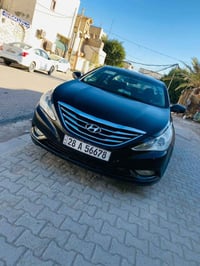 سوناتا • ٢٠١٣