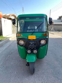 تكتك للبيع٢٢ مرقم بغداد كفاله عامه  مكانها محموديه  سعر ٩و٦٠٠(07711073...