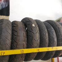 تايرات • ١٦/١٧/١٨/١٩/٢١ • نضيف