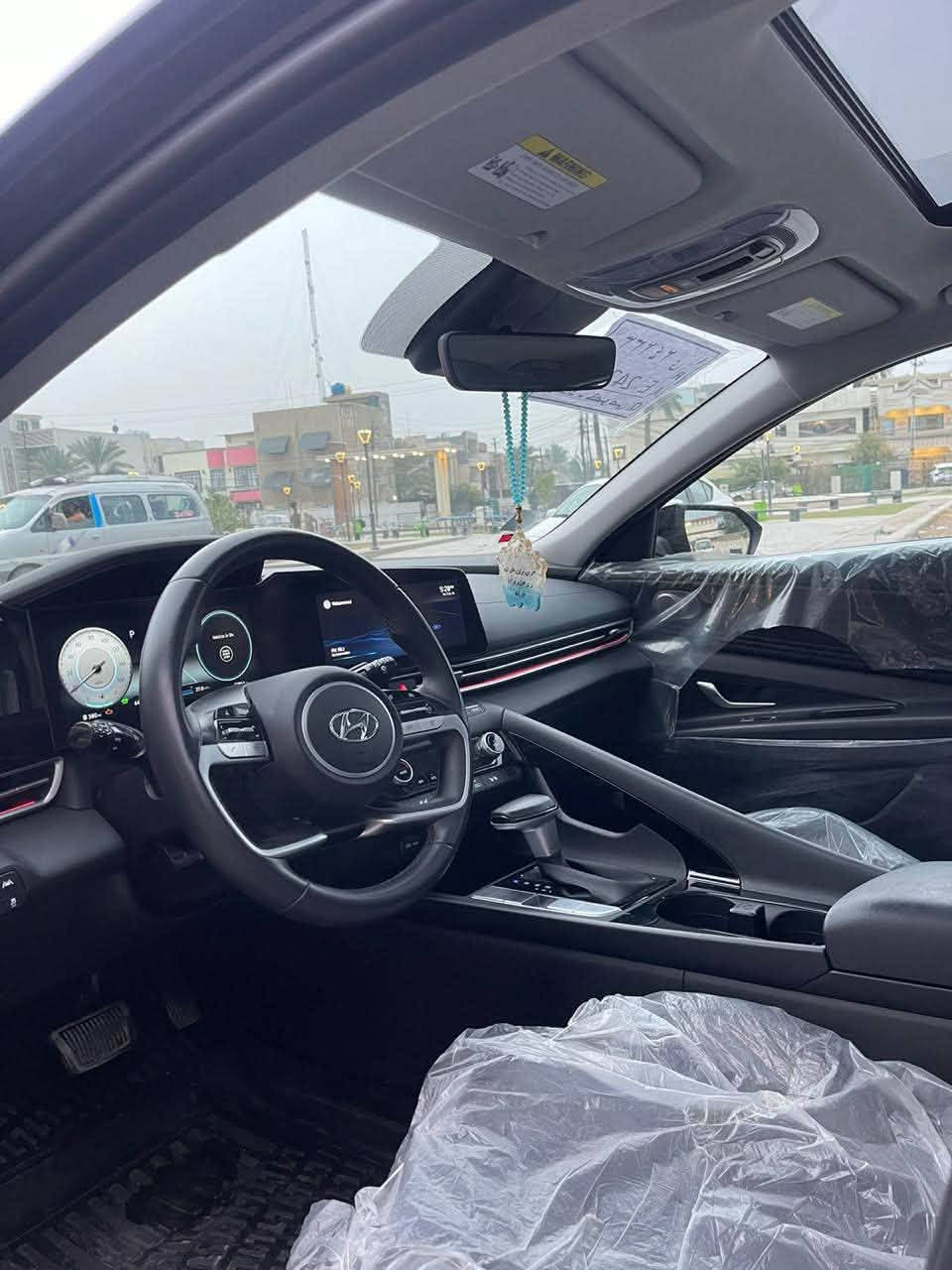 النترا لمتد هايبرد • ٢٠٢٢ • بدون ايرباك