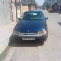 أوميغا • موديل ٩٢ • حزيران كركوك