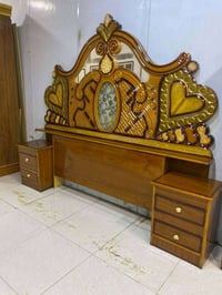 عندي غرفه نضيفه كلش صاج اصلي ع بيعه ستفسار خاص رقم 07848243999