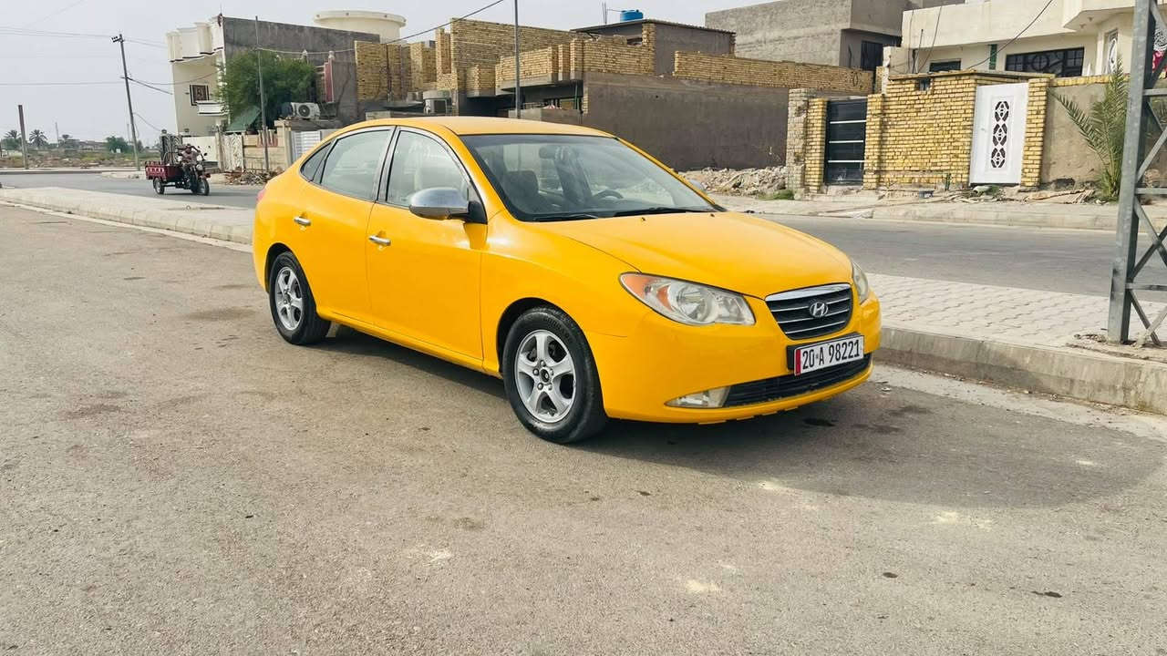 النترا • ٢٠٠٧ • وراد امريكي
