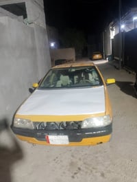 بيجو 405 • ٢٠١٦ • البصرة