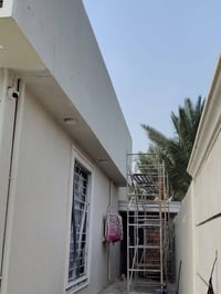 جص وسمنت • متفرغ حالين • شغل درجه اول