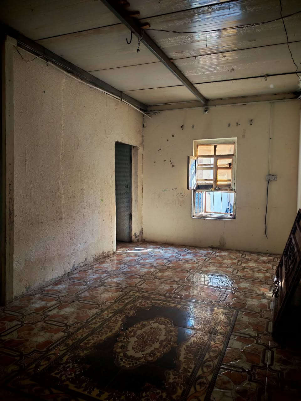 المعقل دور الهندية • غرفتين • ديوانية