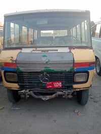 للبيع مكينه خرسه سياره جاهزه كبل للشارع  السعر اربعه ونص وبيها مجال قل...
