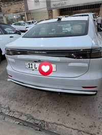 جيلي 13 • زيرو • رقم بغداد مميز