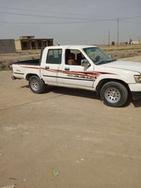 بيك اب • ٢٠٠٦ • البدير