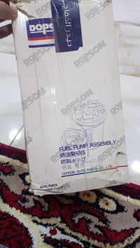 عندي هذا فيت بم اصلي يرهم من موديل 15 الى 20 اشتريته احتياط وبعدين انب...