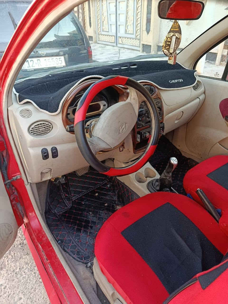 كوكو • كير عادي • شرط التحويل