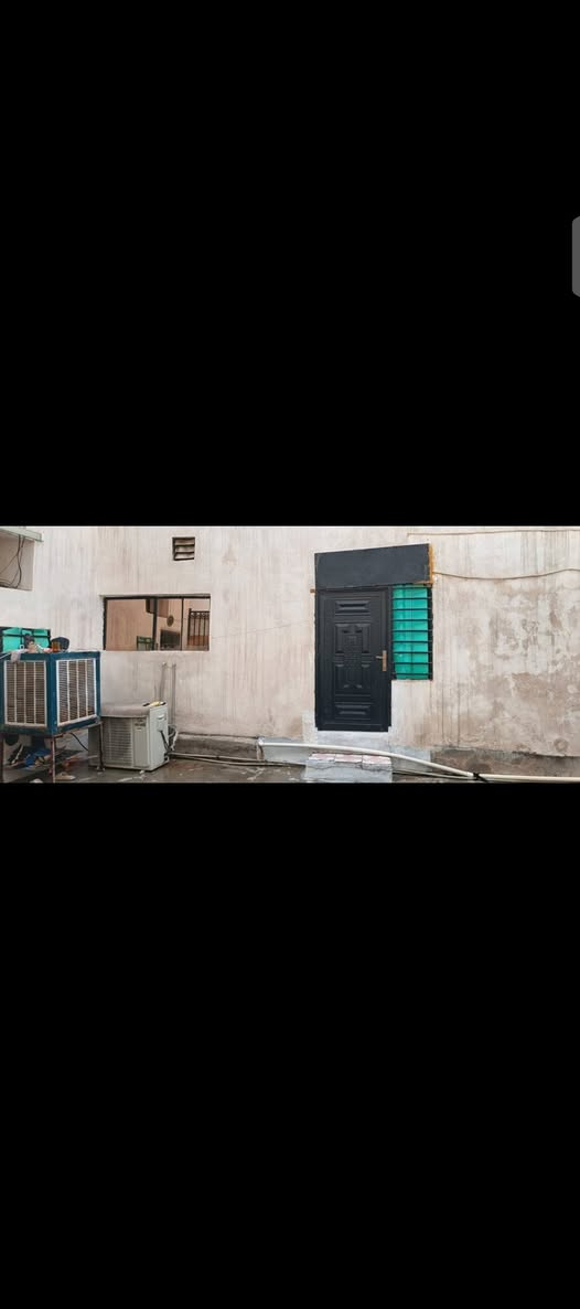 سلام عليكم دار للبيع في بريادي170متر طابو بسمي خلف جامع الاقصى قرب جامع طوقاتلي استفسار اكثر اتصال على الرقم***********
