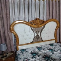 غرفه نوم • جديده • صاج