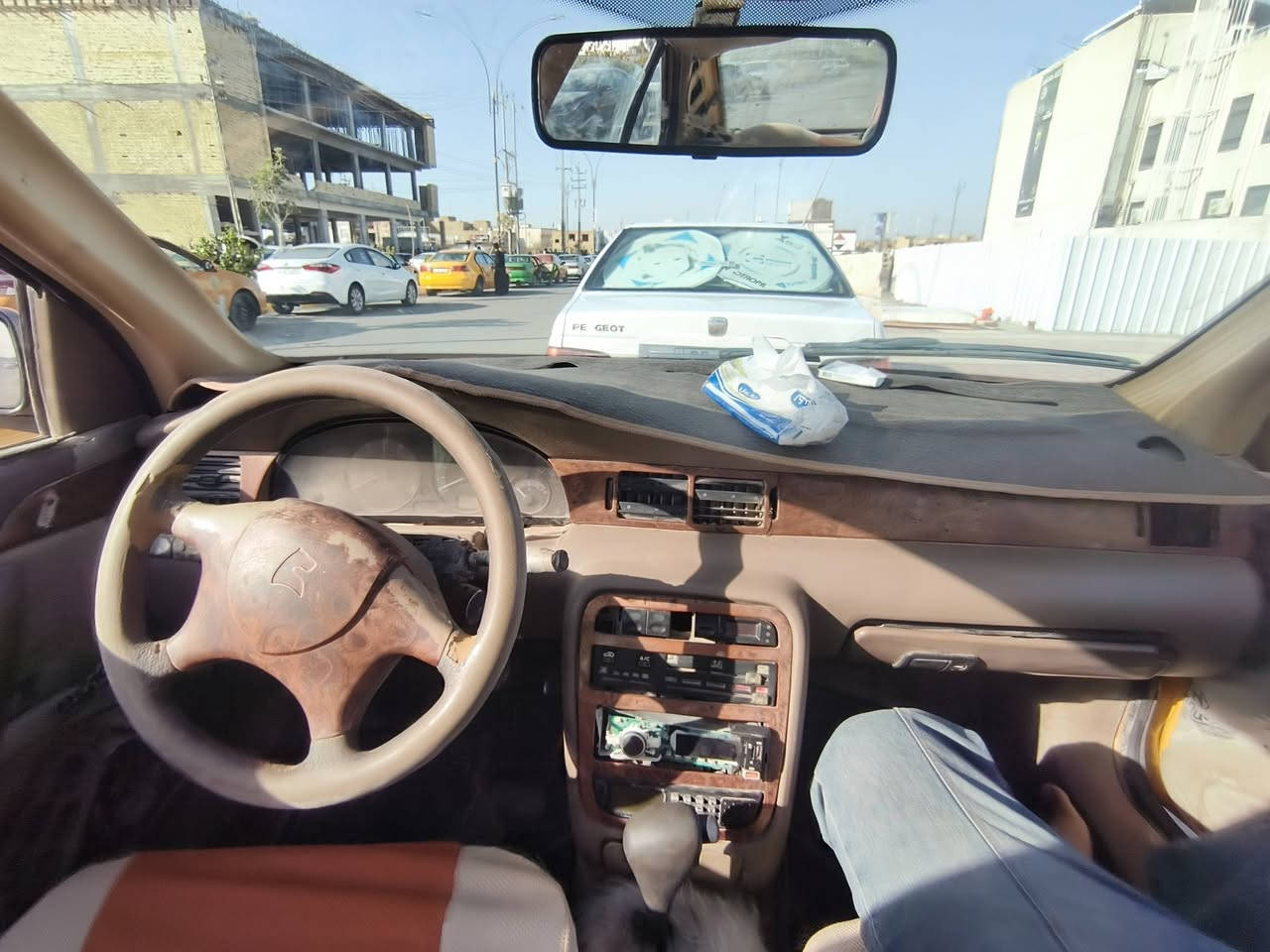 سلام عليكم سمند ٢٠١١ محور مكينة وكير كورلا سنوية نهاية ٢٨ مابيع اذا مو مداور ثاني يوم حدادية زينه مكينة وكير كفالة سعرها ٢٥ مكاني ناصرية مركز للتواصل  ***********
