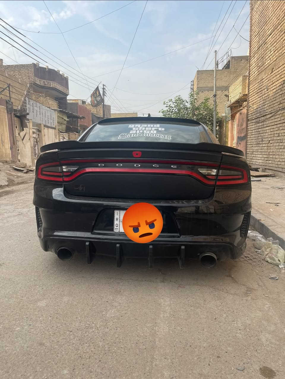 تشارجر RT • ٢٠١٦ • حادث امريكا