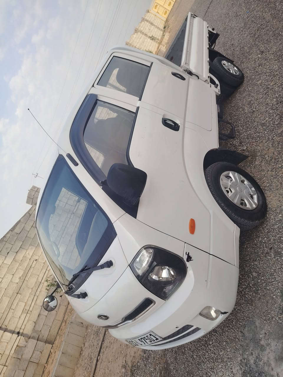 ٢٠٠٧ • جديده • الشرقاط