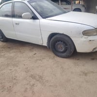 نوبرا • باسمي • ١٩٩٧