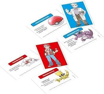 Pokémon Monopoly 💢🌹🤩👍💯🙏💥🔥🥰😍
للحجز والاستفسار يرجى مراسلة الصفحة Umbrella toys أو التواصل مع الرقم ***********
