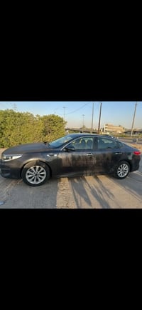 🚗 كيا أوبتيما 2018 EX للبيع  المواصفات:  · الموديل: 2018 · الفئة: EX ·...
