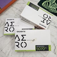5070ti • ١٦جيجا • ضمان ٣ سنوات