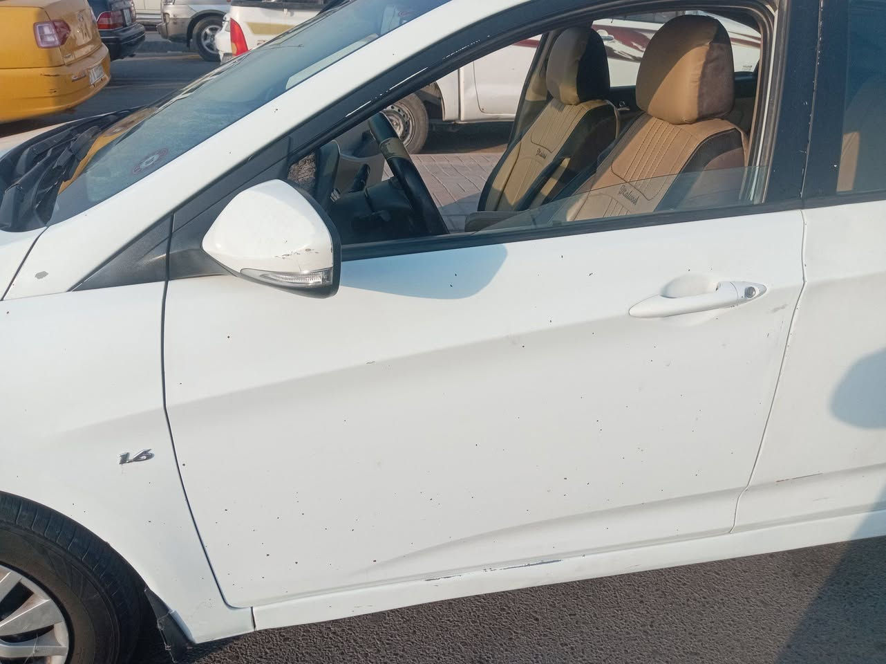 اكسنت ١٢.خليجي ١٢  ٧٣ بيه مجال. ***********
