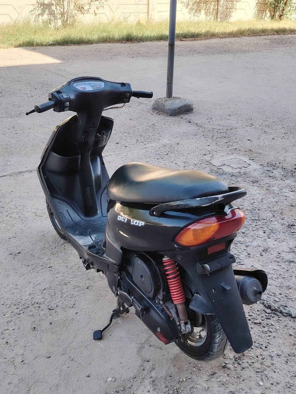 قجمة • نضيفة • معدل