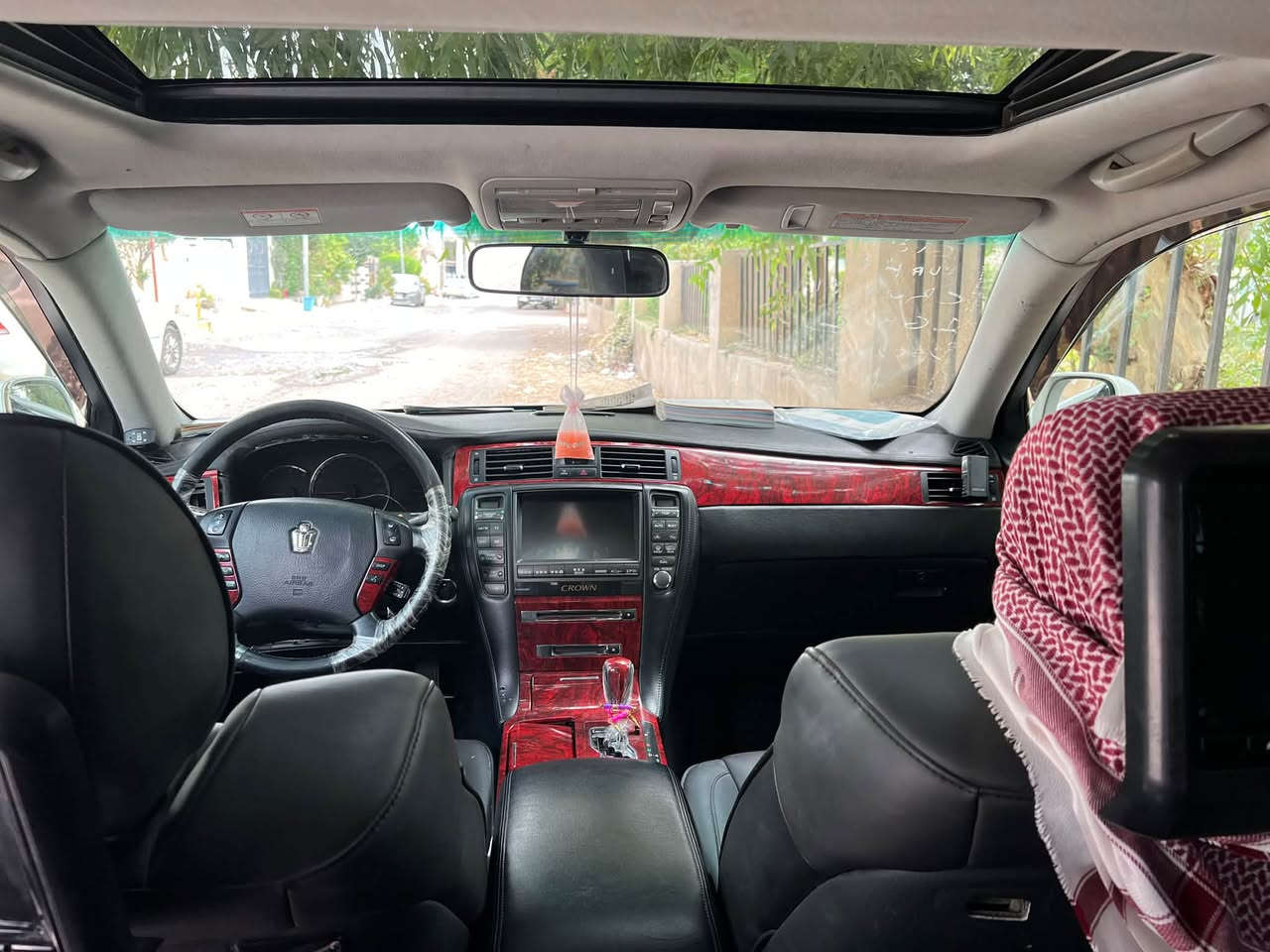 شاهين • ٢٠٠٥ • ١١٠٠٠٠ كم