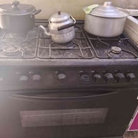 طباخ للبيع كامل متكامل تصميم تركي مابي اي شي شغال كلشي سعره 75الف وبي ...