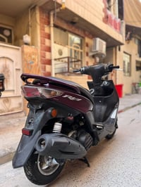 جيتي ار • كرزي • ٤٠٠٠