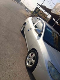 الانترا • ٢٠٠٨ • محرك ١٦٠٠