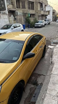 سوناتا • ٢٠١٣ • بغداد