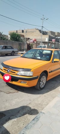 سمند • موديل ٢٠٢٠ • تحويل مباشر