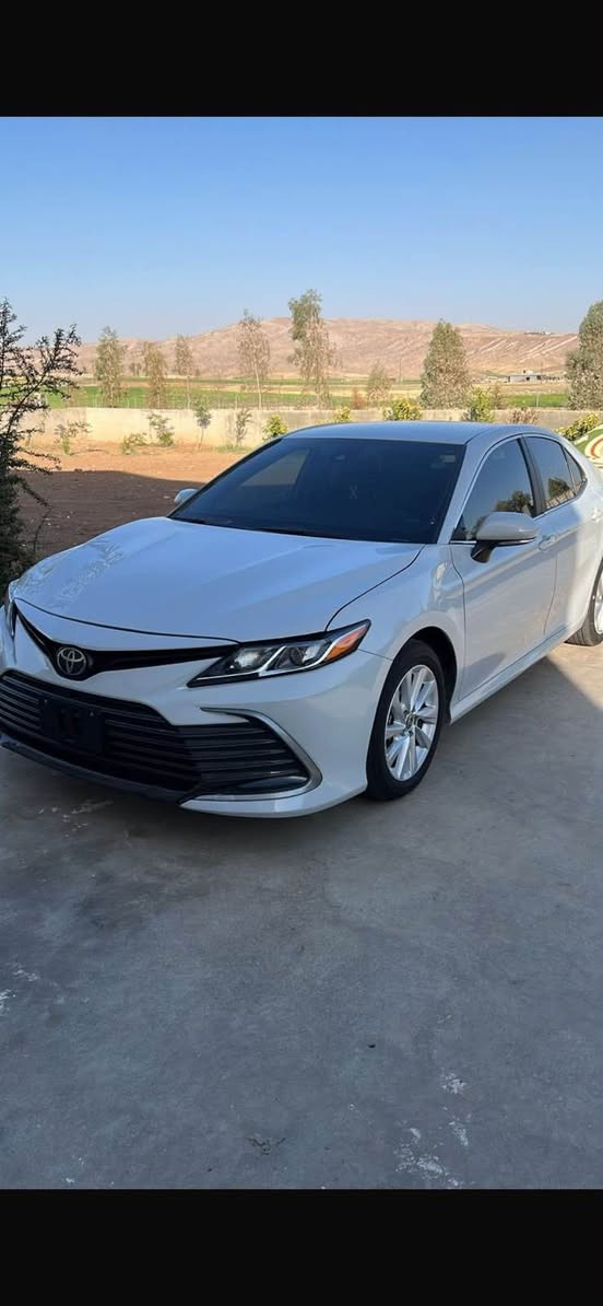 4T1R11AK5RU259871

2024 TOYOTA CAMRY, LE
كامري.  
2 بارجةي.  سبوغة. بي. ژوري.  
ارباگ. سكان. سيستةمة

2. قطعة. سبوغ. بدون. دواخل.  
ارباگ ستيرن. سيستم

ماشية.23 الف

23. هزار. روشتية. 
🧿🧿

***********
واتس. اب
كورك
فايبةر أربيل, العراق
