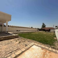 نصف دونم • طابو زرعي • بداية عرب جبور