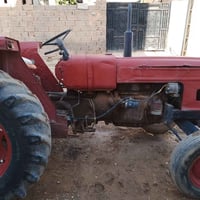 مكينة عنتر • موديل ٨٢ • عربانه سكندريه