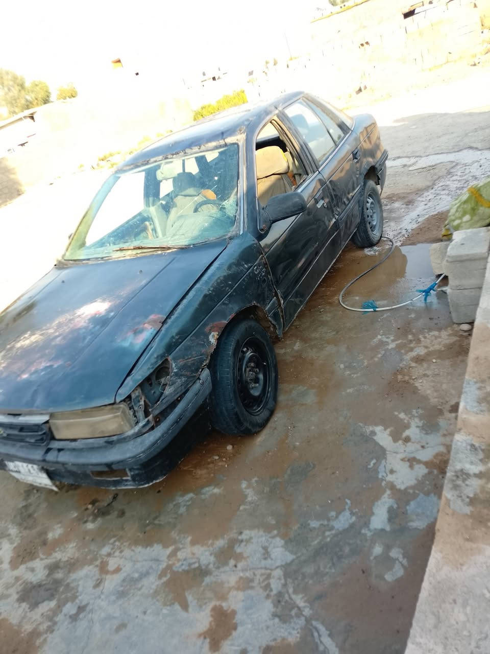 لنسر مستبوشي كير محرك شرط بدون تحويل كوم حديد شغاله نكره سلف شوف العين لاتكلي شبيها طايح حضها توديك وتجيبك بلا مانية فلان وعلان العنوان تكريت حي الشهامه السعر 800تريدها تفصيخ ابيعها شغاله
***********
