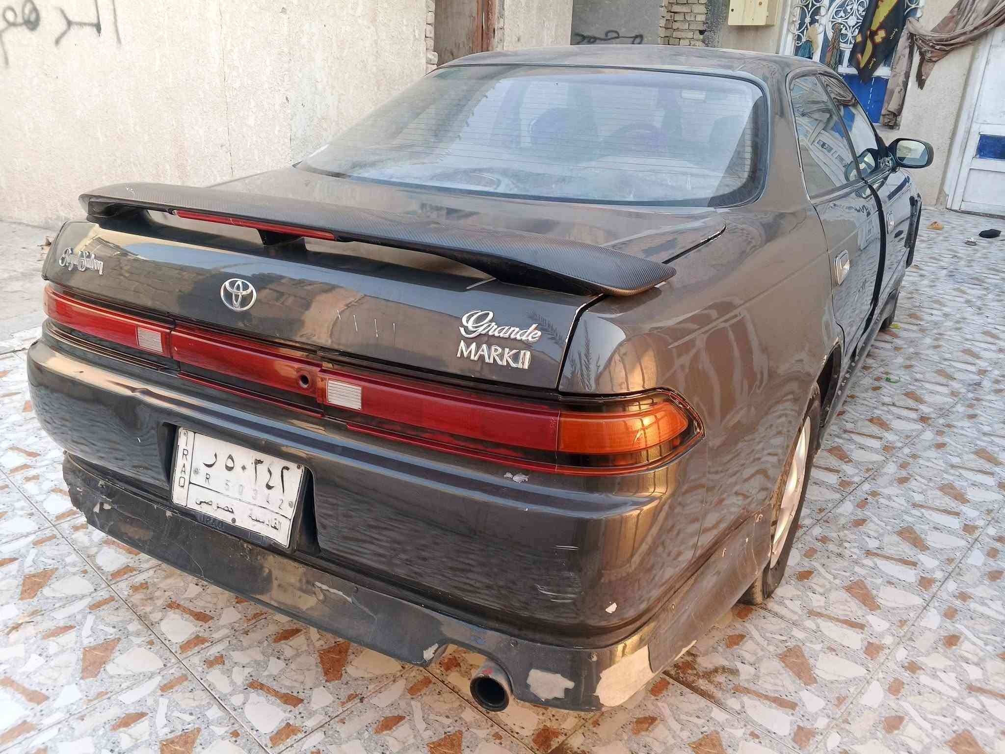 سلام عليكم ماركه مكفوله من كص ونقل جثه وصوليات موجوده وتبريد ثلج ومحرك ونجي وكير وحداديه ***********
