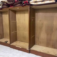 كنتور مستعمل للبيع 07862341283