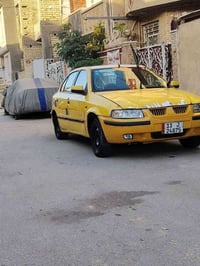 فيرنه • موديل ٢٠١٤ • باسمي