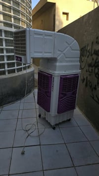 مبردة • حجم وسط • قليل الاستخدام