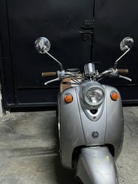 فحل • بلادي Yamaha • تايرات جديد