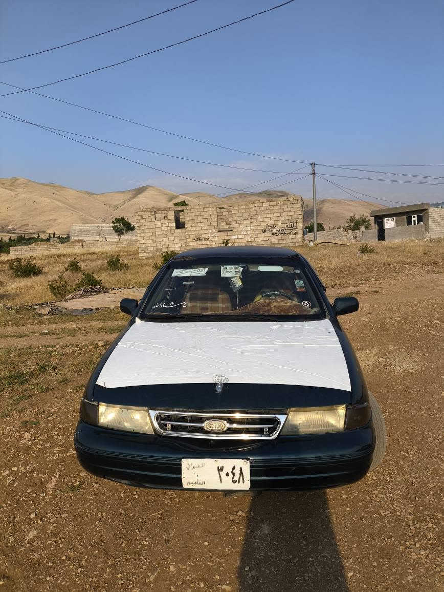بەناوی خوای گەورە...

کیاسیڤیا مۆدێل 1993 ئتۆماتیک
٨بەخ 
گێڕ و مەکینە بەشەر تازە ڕۆنی مەکینەی گۆڕاوە
بانس تازەیە
تاقم پلاک+تاقم نۆزڵ+تاقم وەیاری پلاک هەمووی تازەیە
ناو گێچ هەمووی ئیش ئەکات بەشەرت
٤جام کارەبا بەڵام ۳ ئیش ئەکات 
گەرمی مەزبوت 
ئەشیای تەبرید ڕادێتەر و خازی نەقسە 
پاوەرە بێ لێچون و مەزبوت

۲۰گەڵاو مەعامەلەیەکی برایانە گۆڕینەوەناکەم

*********** واتساپ  و ڕەقەمی لەسەرە السليمانية, العراق
