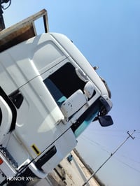 سكانيا ١١٤ • كِرين فاسي ٦طن • حجم ١٧٠