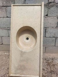 مرمره سنك • جديدة • حي كريم
