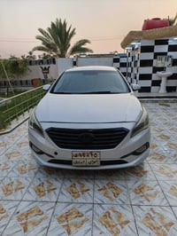 سوناتا ٢٠١٧ • وارد امريكي • مكينة ٢٤٠٠
