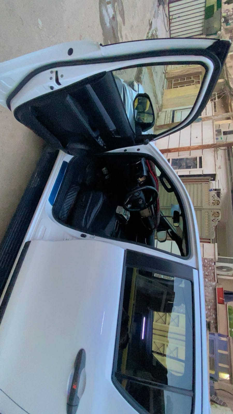 هايلوكس GR • ٢٠٢٤ • رقم سليمانية
