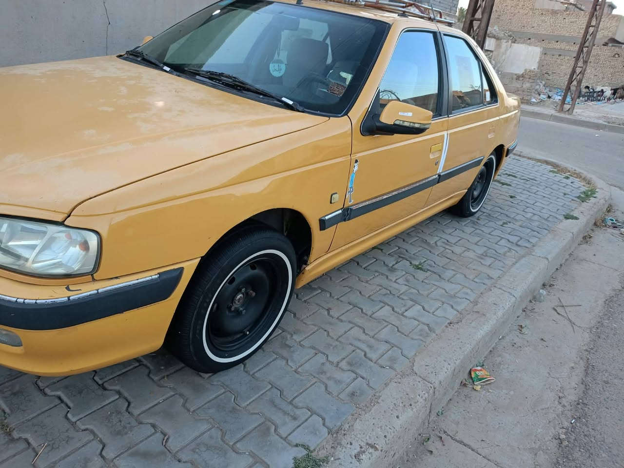 السلام عليكم بيجو بارص 2015 بيه ضربة بسيطة   بالجاملغ الخفي والباقي مكفول  مكينه فرنسي تبريد ثلج سياره كير مكينه صدر تبريد خير من الله كهربائيات كله شغاله بسمي هيئة وغرمات مصفرة السعر 37 وبيه مجال / رقم الهاتف ***********
