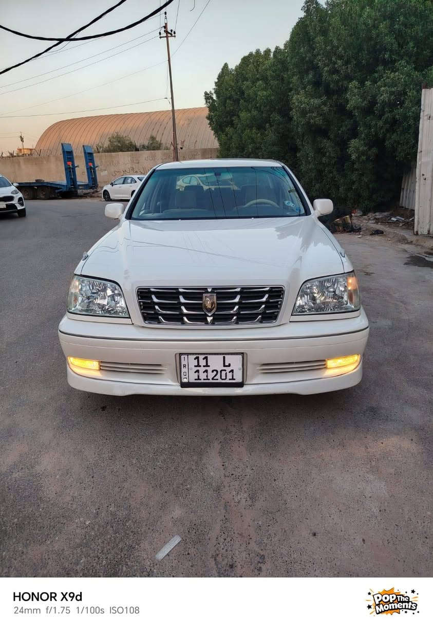 السلام عليكم ملكة البيع
ارقم بغداد 102 بسمي
موديل 2002 اصل كرستال
محرك دي فور الكبير
ويل نجمه تخم تاير
اربع كشنات كهرباء
***********

نص مكتوب في الصور:
- HONOR X9d 24mm f/1.75 1/101s ISO100 POP The Moments
- HONOR X9d 24mm f/1.75 1/100s ISO108
- HONOR X9d 24mm f/1.75 1/100s ISO303 POP The Moments
- HONOR X9d
- 24mm f/1.75 1/231s ISO100
- POP The Moments
- HONOR X9d 24mm f/1.75 1/100s ISO278